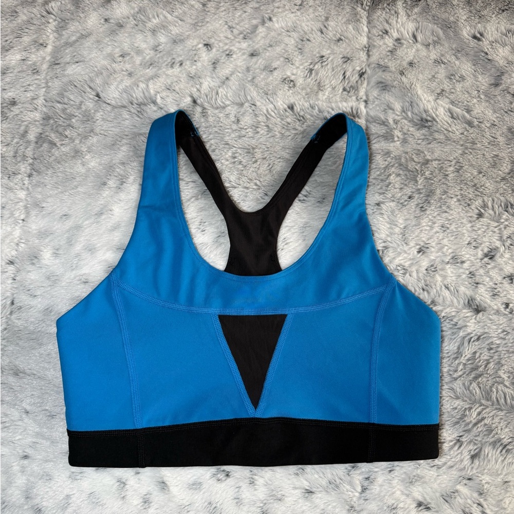 The North Face Sports Bra